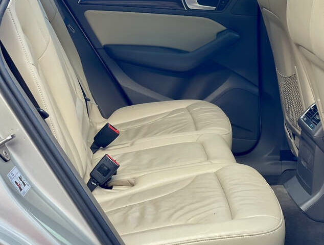 Ауди Ку 5 2014 в Житомире на Automoto.ua Серый Ауди Ку 5, объемом двигателя 2 л и пробегом 269 тыс. км за 8999 $, фото 24 на Automoto.ua