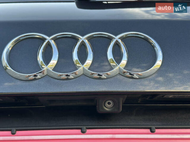 Серый Ауди Ку 5, объемом двигателя 3 л и пробегом 270 тыс. км за 17700 $, фото 33 на Automoto.ua