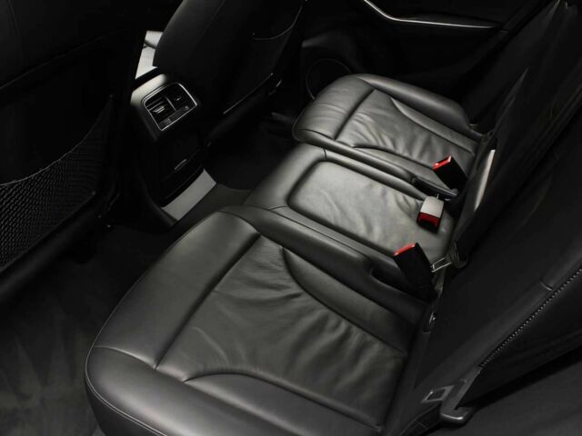 Серый Ауди Ку 5, объемом двигателя 3 л и пробегом 90 тыс. км за 3000 $, фото 11 на Automoto.ua