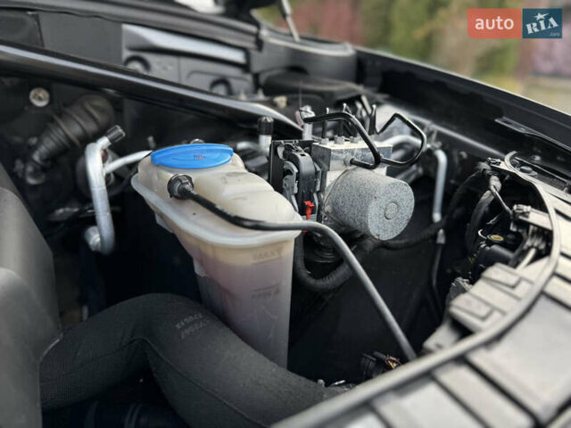 Серый Ауди Ку 5, объемом двигателя 2 л и пробегом 188 тыс. км за 14350 $, фото 90 на Automoto.ua