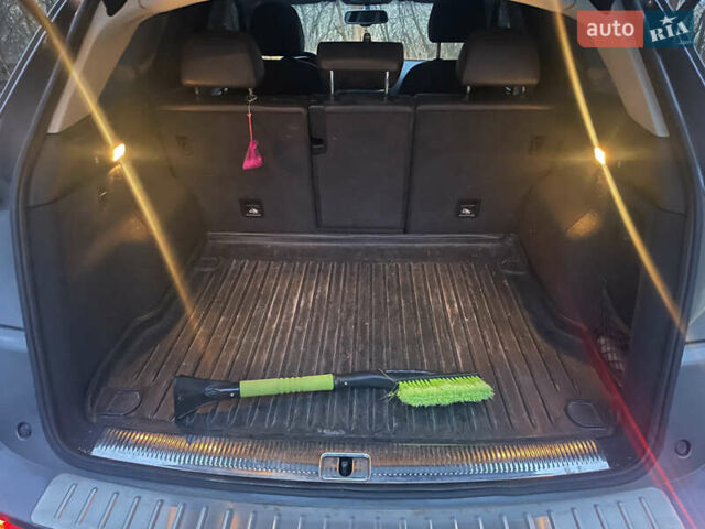 Сірий Ауді Ку 5, об'ємом двигуна 1.98 л та пробігом 207 тис. км за 15500 $, фото 16 на Automoto.ua