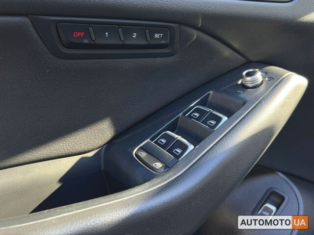 Серый Ауди Ку 5, объемом двигателя 3 л и пробегом 116 тыс. км за 18600 $, фото 16 на Automoto.ua