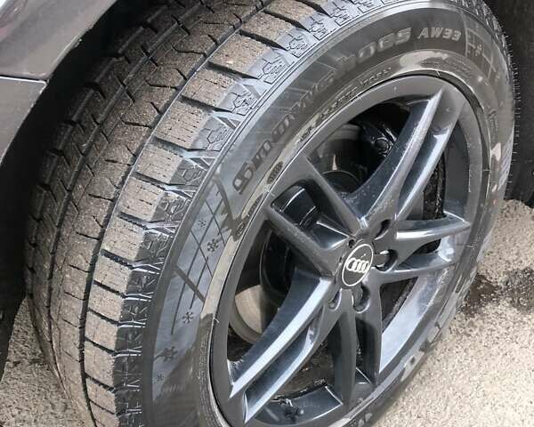Сірий Ауді Ку 5, об'ємом двигуна 2.97 л та пробігом 181 тис. км за 17900 $, фото 16 на Automoto.ua