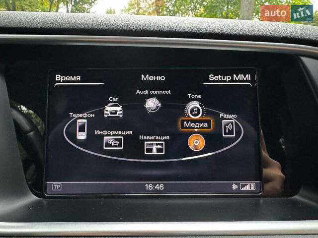 Ауди Ку 5 2014 в Киеве на Automoto.ua Серый Ауди Ку 5, объемом двигателя 2 л и пробегом 177 тыс. км за 17940 $, фото 19 на Automoto.ua