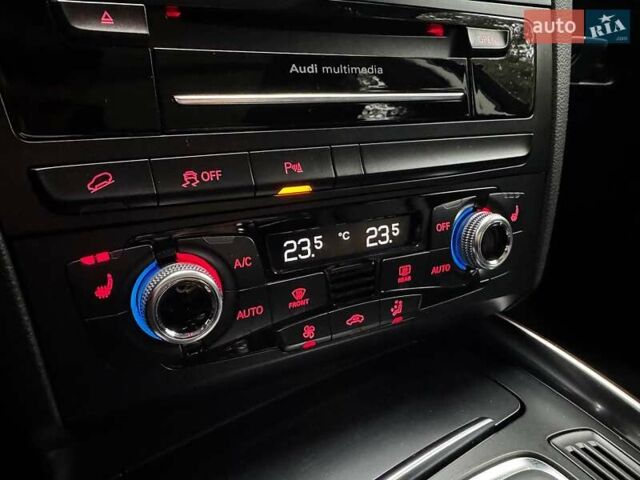 Ауди Ку 5 2014 в Киеве на Automoto.ua Серый Ауди Ку 5, объемом двигателя 2 л и пробегом 177 тыс. км за 17940 $, фото 20 на Automoto.ua