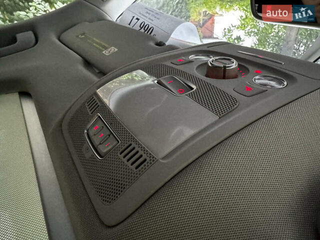 Ауди Ку 5 2014 в Киеве на Automoto.ua Серый Ауди Ку 5, объемом двигателя 2 л и пробегом 177 тыс. км за 17940 $, фото 27 на Automoto.ua