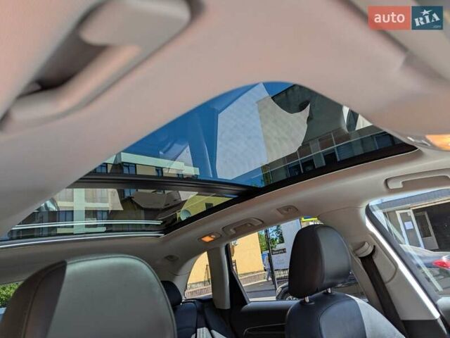 Ауди Ку 5 2014 в Львове на Automoto.ua Серый Ауди Ку 5, объемом двигателя 1.98 л и пробегом 210 тыс. км за 16200 $, фото 1 на Automoto.ua