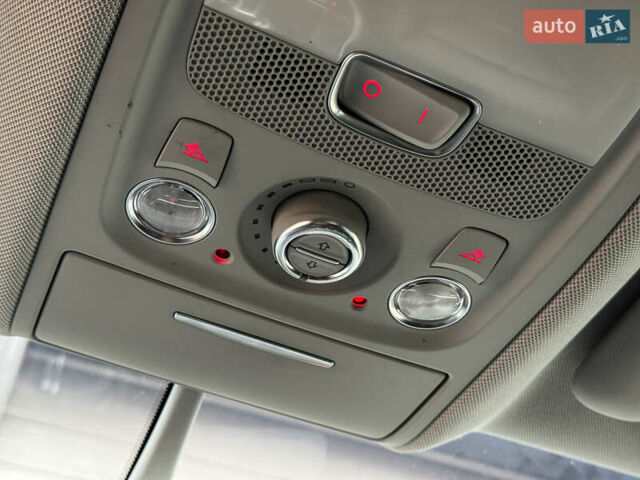 Серый Ауди Ку 5, объемом двигателя 3 л и пробегом 181 тыс. км за 15999 $, фото 22 на Automoto.ua