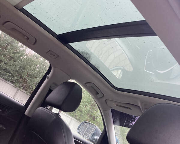 Серый Ауди Ку 5, объемом двигателя 2 л и пробегом 234 тыс. км за 12450 $, фото 11 на Automoto.ua