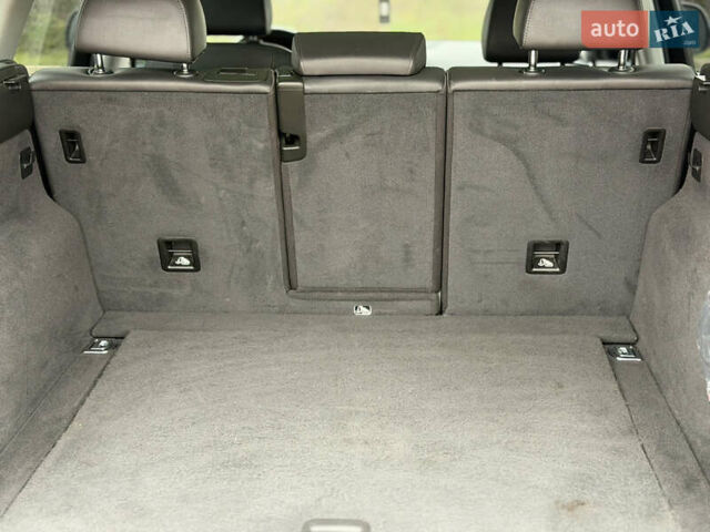 Сірий Ауді Ку 5, об'ємом двигуна 0 л та пробігом 252 тис. км за 15900 $, фото 16 на Automoto.ua