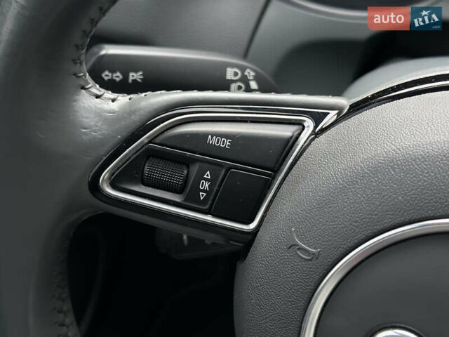 Ауди Ку 5 2014 в Львове на Automoto.ua Серый Ауди Ку 5, объемом двигателя 2.97 л и пробегом 194 тыс. км за 17850 $, фото 38 на Automoto.ua