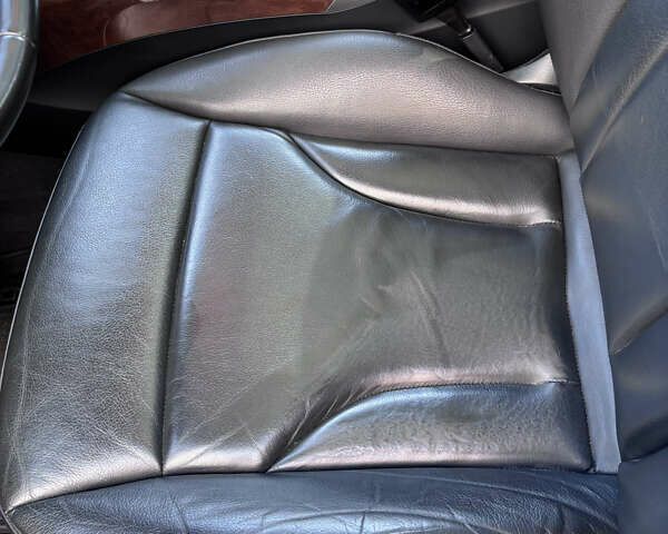 Серый Ауди Ку 5, объемом двигателя 1.98 л и пробегом 164 тыс. км за 16400 $, фото 12 на Automoto.ua