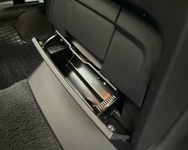 Серый Ауди Ку 5, объемом двигателя 2.97 л и пробегом 193 тыс. км за 22500 $, фото 43 на Automoto.ua