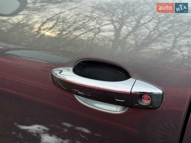 Серый Ауди Ку 5, объемом двигателя 3 л и пробегом 181 тыс. км за 15999 $, фото 23 на Automoto.ua