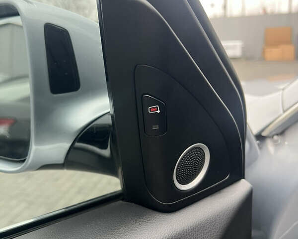 Сірий Ауді Ку 5, об'ємом двигуна 2 л та пробігом 177 тис. км за 14999 $, фото 10 на Automoto.ua