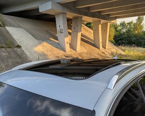 Сірий Ауді Ку 5, об'ємом двигуна 3 л та пробігом 326 тис. км за 16300 $, фото 41 на Automoto.ua