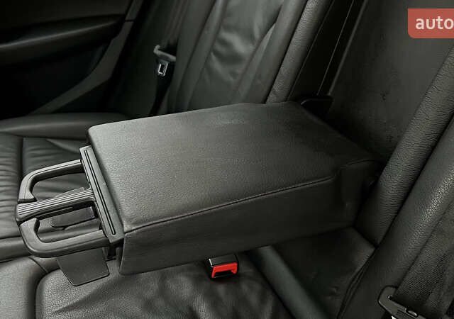 Серый Ауди Ку 5, объемом двигателя 1.98 л и пробегом 154 тыс. км за 16800 $, фото 29 на Automoto.ua