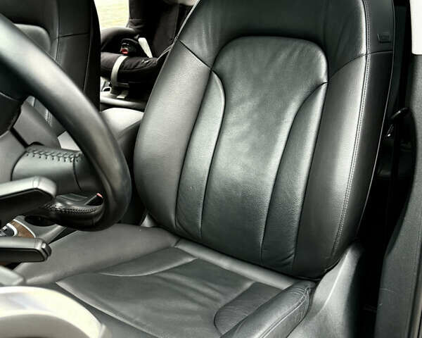 Сірий Ауді Ку 5, об'ємом двигуна 2 л та пробігом 219 тис. км за 15800 $, фото 40 на Automoto.ua