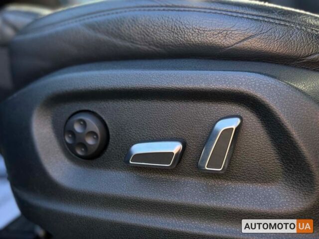 Серый Ауди Ку 5, объемом двигателя 3 л и пробегом 116 тыс. км за 18600 $, фото 18 на Automoto.ua