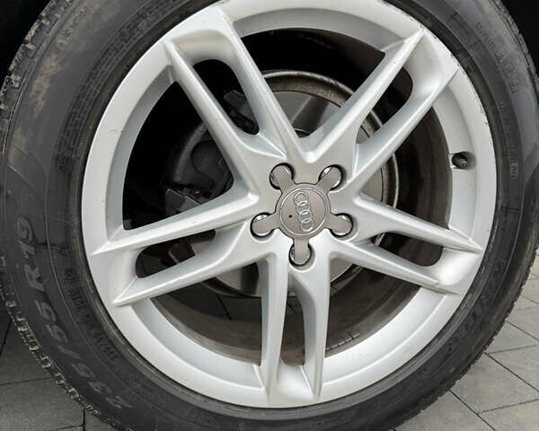 Ауди Ку 5 2014 в Луцке на Automoto.ua Серый Ауди Ку 5, объемом двигателя 1.98 л и пробегом 277 тыс. км за 16500 $, фото 4 на Automoto.ua