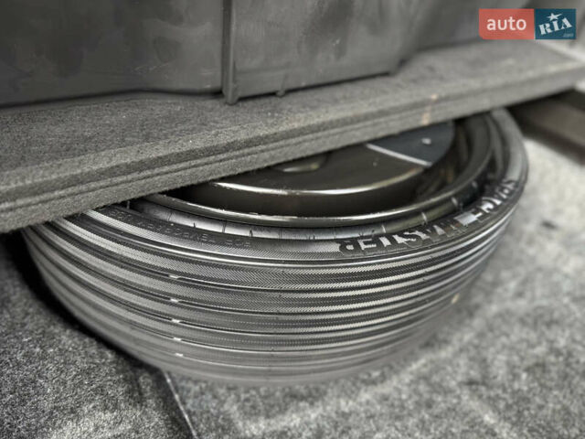 Серый Ауди Ку 5, объемом двигателя 2 л и пробегом 188 тыс. км за 14350 $, фото 24 на Automoto.ua