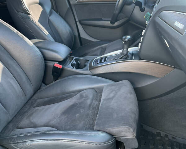 Ауди Ку 5 2014 в Киеве на Automoto.ua Серый Ауди Ку 5, объемом двигателя 1.98 л и пробегом 182 тыс. км за 19800 $, фото 18 на Automoto.ua