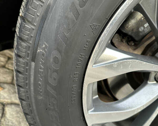 Сірий Ауді Ку 5, об'ємом двигуна 2.97 л та пробігом 351 тис. км за 19400 $, фото 12 на Automoto.ua