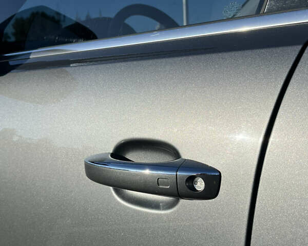 Ауди Ку 5 2014 в Киеве на Automoto.ua Серый Ауди Ку 5, объемом двигателя 1.98 л и пробегом 182 тыс. км за 19800 $, фото 11 на Automoto.ua