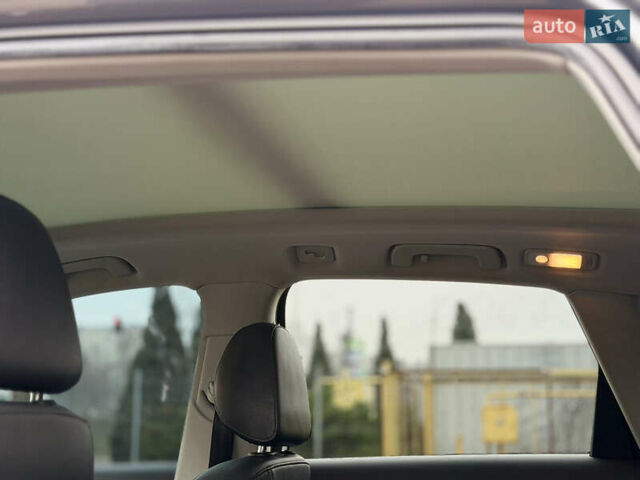 Сірий Ауді Ку 5, об'ємом двигуна 0 л та пробігом 252 тис. км за 15900 $, фото 23 на Automoto.ua