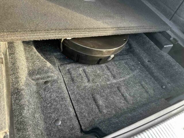 Сірий Ауді Ку 5, об'ємом двигуна 2 л та пробігом 231 тис. км за 22800 $, фото 22 на Automoto.ua