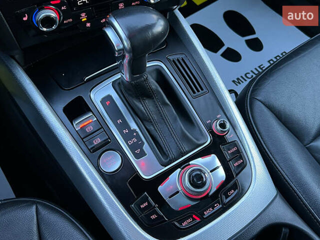 Сірий Ауді Ку 5, об'ємом двигуна 1.97 л та пробігом 237 тис. км за 20600 $, фото 17 на Automoto.ua