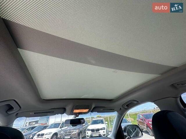 Сірий Ауді Ку 5, об'ємом двигуна 3 л та пробігом 244 тис. км за 19800 $, фото 33 на Automoto.ua