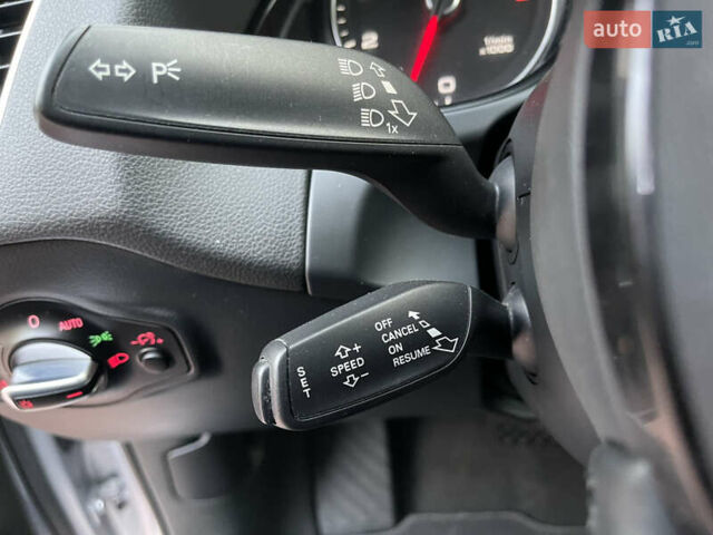 Ауди Ку 5 2014 в Ивано-Франковске на Automoto.ua Серый Ауди Ку 5, объемом двигателя 2 л и пробегом 126 тыс. км за 19600 $, фото 24 на Automoto.ua