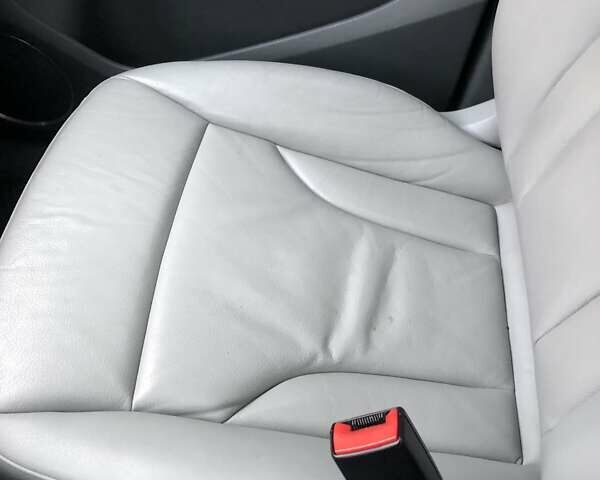 Серый Ауди Ку 5, объемом двигателя 2.97 л и пробегом 194 тыс. км за 16800 $, фото 11 на Automoto.ua