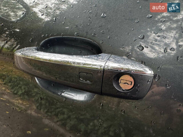 Ауди Ку 5 2014 в Киеве на Automoto.ua Серый Ауди Ку 5, объемом двигателя 2 л и пробегом 177 тыс. км за 17940 $, фото 8 на Automoto.ua