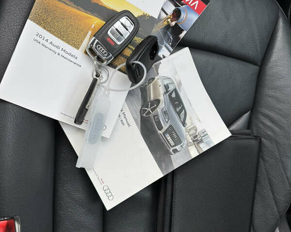 Серый Ауди Ку 5, объемом двигателя 2 л и пробегом 188 тыс. км за 14350 $, фото 79 на Automoto.ua