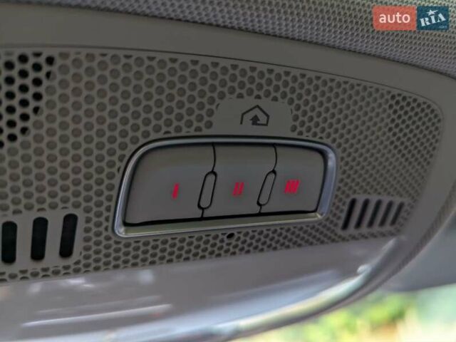 Сірий Ауді Ку 5, об'ємом двигуна 3 л та пробігом 326 тис. км за 16300 $, фото 34 на Automoto.ua