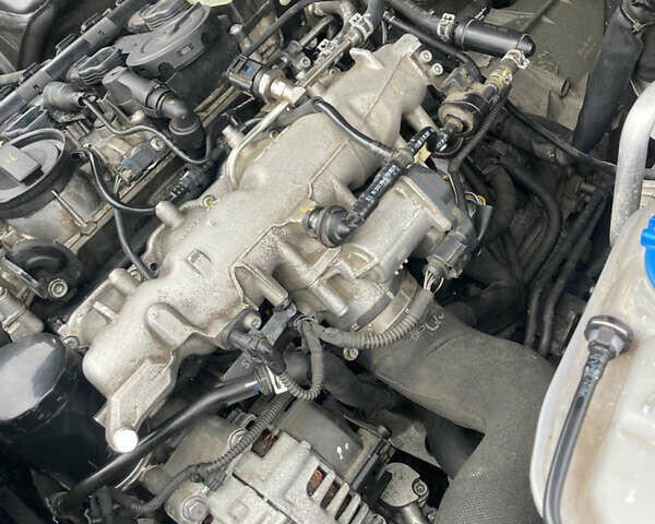 Серый Ауди Ку 5, объемом двигателя 2 л и пробегом 234 тыс. км за 12450 $, фото 17 на Automoto.ua