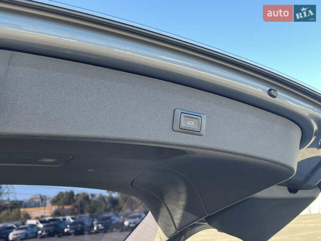 Ауди Ку 5 2014 в Киеве на Automoto.ua Серый Ауди Ку 5, объемом двигателя 1.98 л и пробегом 182 тыс. км за 19800 $, фото 22 на Automoto.ua