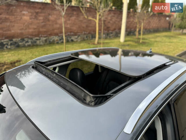 Серый Ауди Ку 5, объемом двигателя 2 л и пробегом 188 тыс. км за 14350 $, фото 61 на Automoto.ua