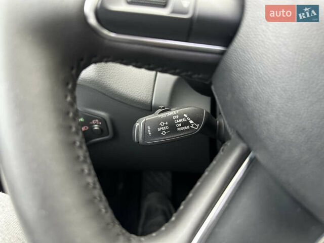 Серый Ауди Ку 5, объемом двигателя 3 л и пробегом 229 тыс. км за 19900 $, фото 50 на Automoto.ua