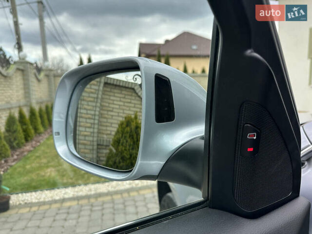 Серый Ауди Ку 5, объемом двигателя 3 л и пробегом 229 тыс. км за 19900 $, фото 42 на Automoto.ua