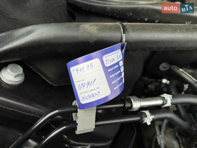 Серый Ауди Ку 5, объемом двигателя 2 л и пробегом 190 тыс. км за 15750 $, фото 12 на Automoto.ua