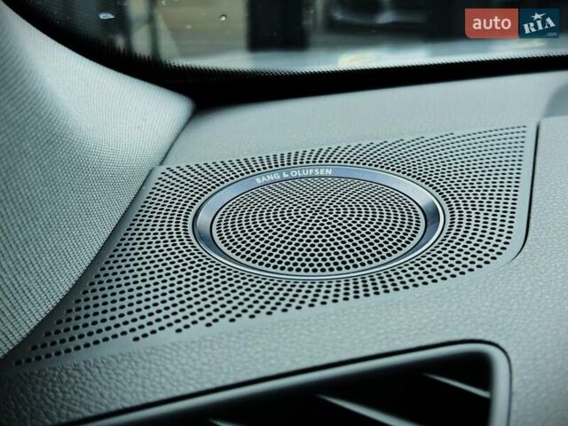 Сірий Ауді Ку 5, об'ємом двигуна 3 л та пробігом 140 тис. км за 14400 $, фото 35 на Automoto.ua