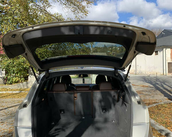 Ауди Ку 5 2014 в Славском на Automoto.ua Серый Ауди Ку 5, объемом двигателя 1.98 л и пробегом 220 тыс. км за 14700 $, фото 9 на Automoto.ua