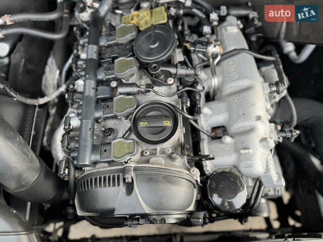 Серый Ауди Ку 5, объемом двигателя 2 л и пробегом 188 тыс. км за 14350 $, фото 85 на Automoto.ua