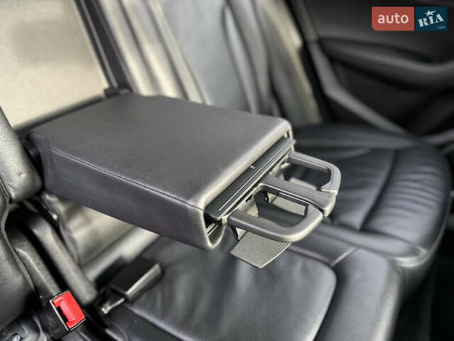 Серый Ауди Ку 5, объемом двигателя 2 л и пробегом 188 тыс. км за 14350 $, фото 51 на Automoto.ua