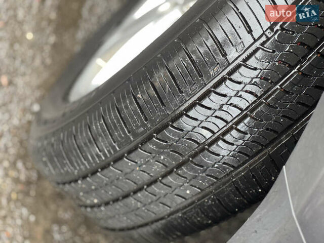 Сірий Ауді Ку 5, об'ємом двигуна 2 л та пробігом 297 тис. км за 12999 $, фото 27 на Automoto.ua