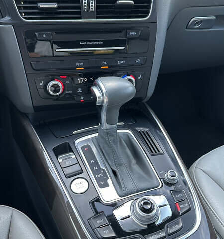 Серый Ауди Ку 5, объемом двигателя 3 л и пробегом 270 тыс. км за 17700 $, фото 42 на Automoto.ua