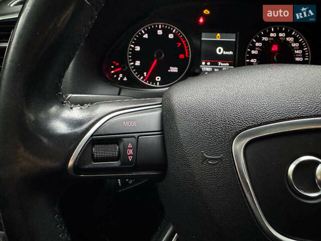 Ауди Ку 5 2014 в Киеве на Automoto.ua Серый Ауди Ку 5, объемом двигателя 2 л и пробегом 177 тыс. км за 17940 $, фото 17 на Automoto.ua